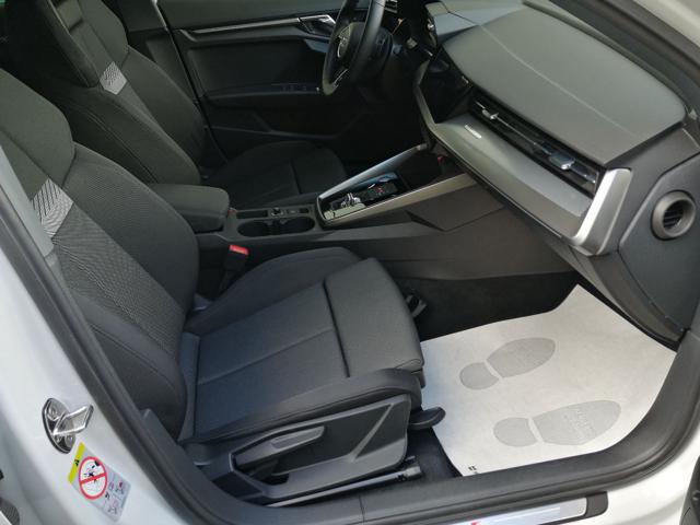 AUDI A3 usata, con Cruise Control