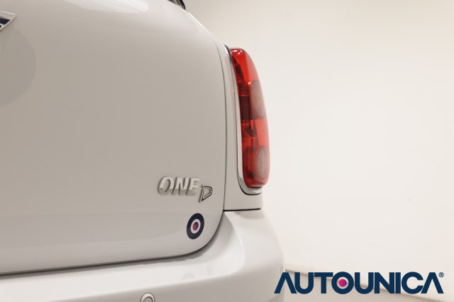 MINI Countryman usata 35