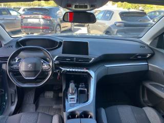 PEUGEOT 5008 usata, con Fendinebbia
