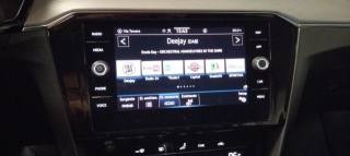 VOLKSWAGEN Passat Variant usata 29