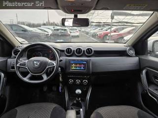 DACIA Duster usata, con ESP