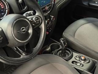 MINI Countryman usata, con Climatizzatore