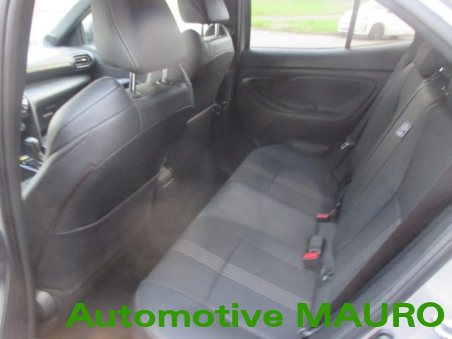 TOYOTA Yaris Cross usata, con Sistema di navigazione