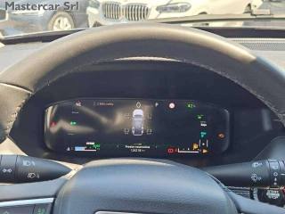 JEEP Compass usata, con Fendinebbia