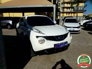 NISSAN Juke 1.5 dCi Start&Stop n-tec