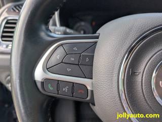 JEEP Compass usata 33