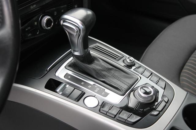 AUDI A4 usata, con Fendinebbia