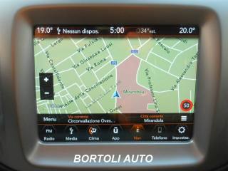 JEEP Compass usata, con Autoradio