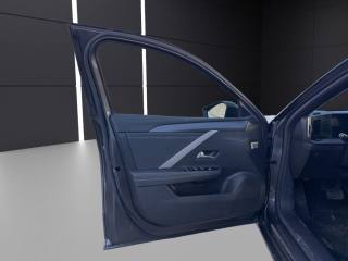 OPEL Astra usata, con Immobilizzatore elettronico