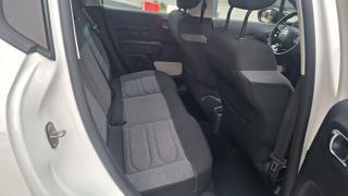 CITROEN C3 usata, con Servosterzo