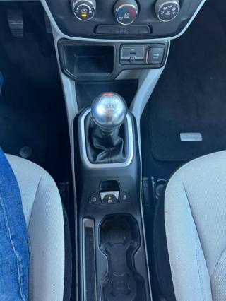 JEEP Renegade usata, con ESP