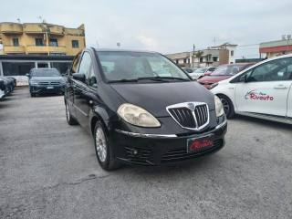 LANCIA MUSA usata, con Airbag