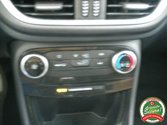 FORD Puma usata, con Specchietti laterali elettrici