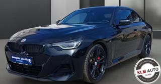 BMW 220 d Coupé M sport Tetto Pano