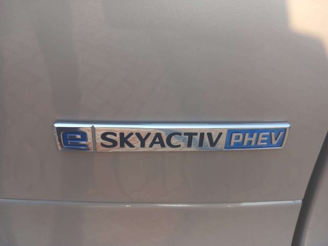 MAZDA CX-60 usata, con ESP