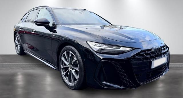 AUDI A6 usata, con Airbag laterali