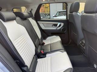 LAND ROVER Discovery Sport usata, con ESP