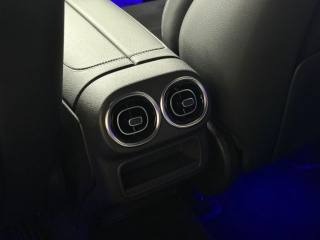 MERCEDES-BENZ GLC 300 usata, con Airbag testa