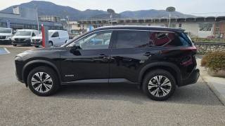 NISSAN X-Trail usata, con Antifurto