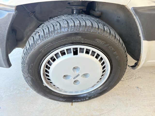 FIAT Panda usata 16