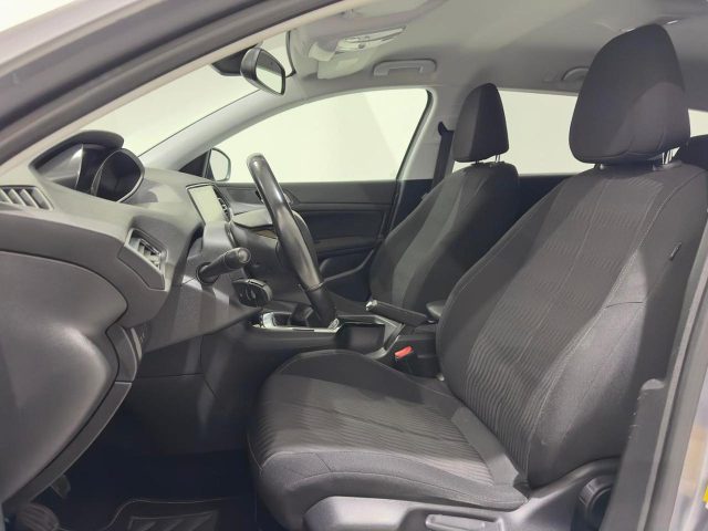 PEUGEOT 308 usata, con Cruise Control