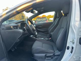 TOYOTA Corolla usata, con Bluetooth