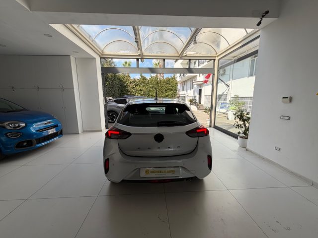 OPEL Corsa usata, con Immobilizzatore elettronico