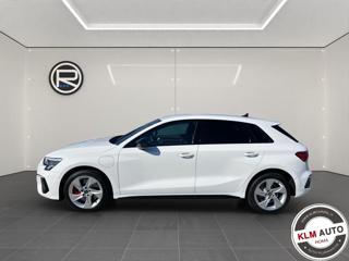 AUDI A3 usata, con Airbag laterali
