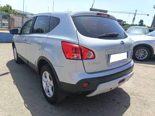NISSAN Qashqai usata 5