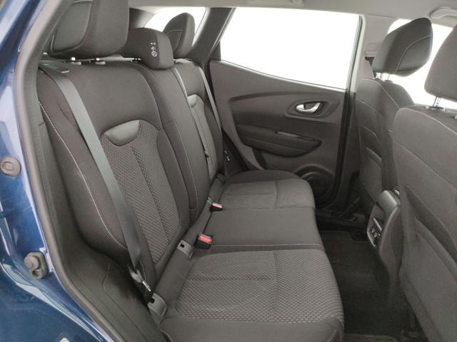 RENAULT Kadjar usata, con Vetri oscurati