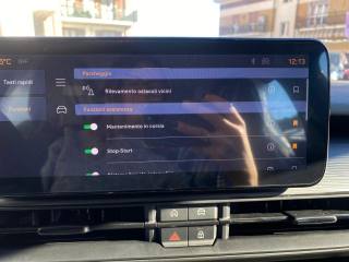 JEEP Avenger usata, con Servosterzo