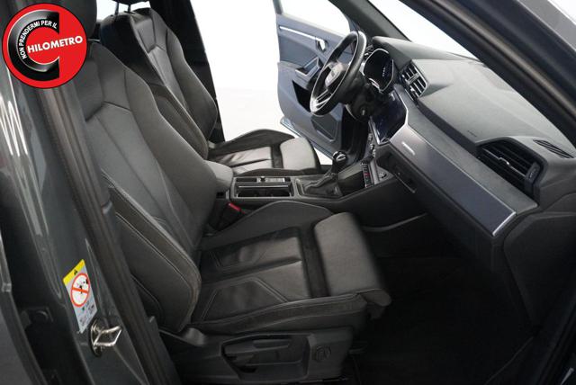 AUDI Q3 usata, con Cruise Control