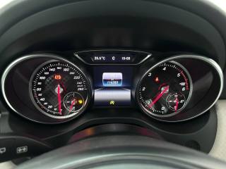 MERCEDES-BENZ A 200 usata, con Climatizzatore