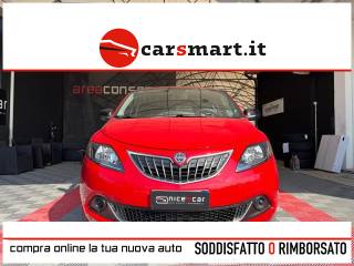 LANCIA Ypsilon usata, con Airbag