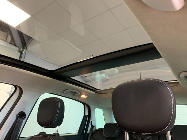 FIAT 500L usata, con Volante in pelle