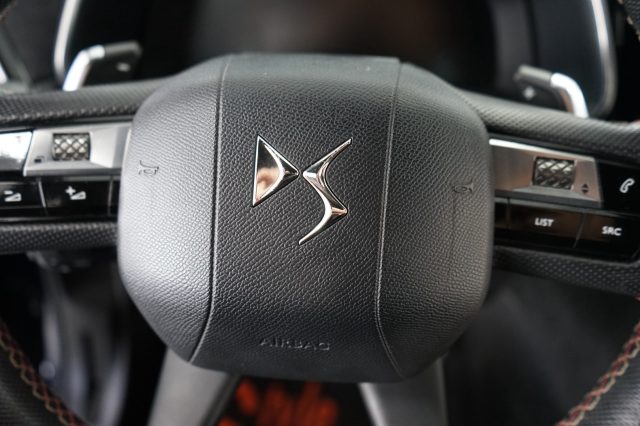 DS AUTOMOBILES DS 7 usata 52