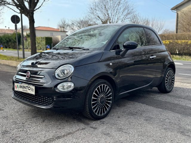 FIAT 500 usata, con ABS