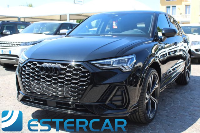 AUDI Q3 usata, con ABS