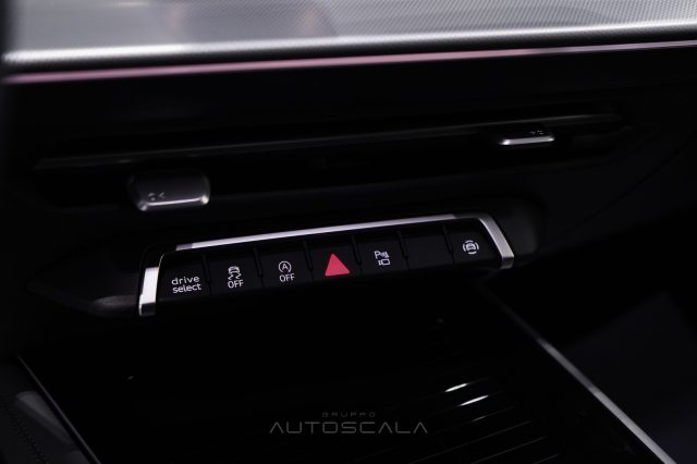 AUDI Q3 usata, con Bracciolo