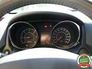 CITROEN C4 Aircross usata, con Interni in pelle