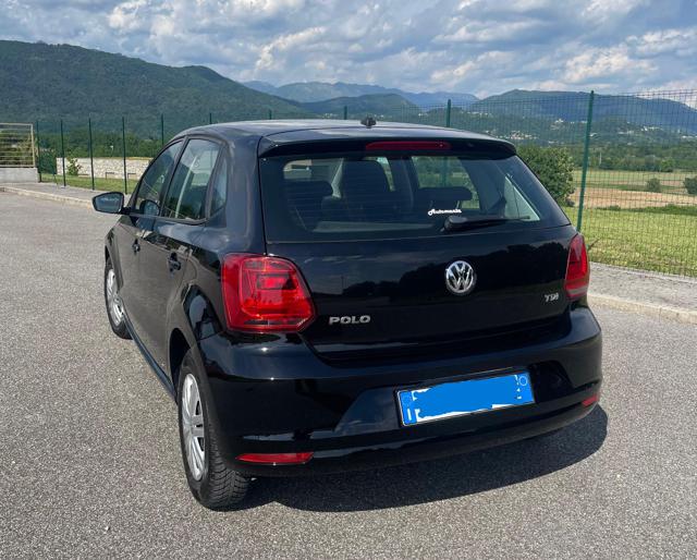 VOLKSWAGEN Polo usata, con Airbag Passeggero