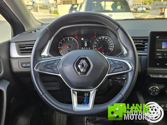 RENAULT Captur usata 40