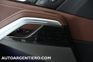 BMW X6 usata, con Controllo automatico clima