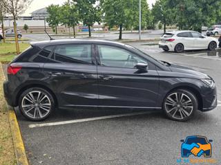 SEAT Ibiza usata, con Airbag Passeggero
