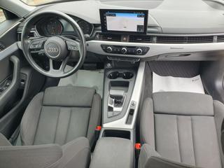 AUDI A4 allroad usata, con Sedile posteriore sdoppiato