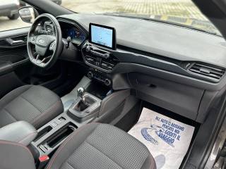 FORD Kuga usata, con USB