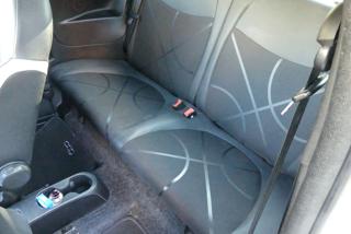 FIAT 500C usata, con USB