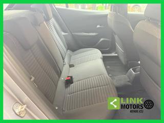 PEUGEOT 2008 usata, con Schermo multifunzione interamente digitale