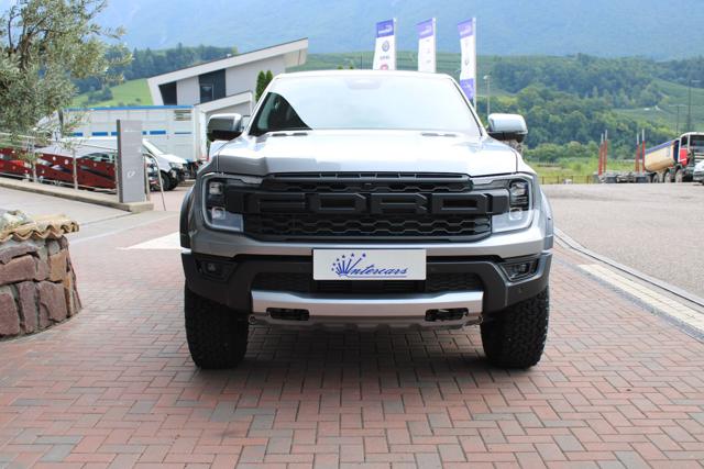 FORD Ranger Raptor usata, con Airbag Passeggero