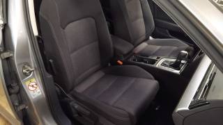 VOLKSWAGEN Passat Variant usata, con Fendinebbia